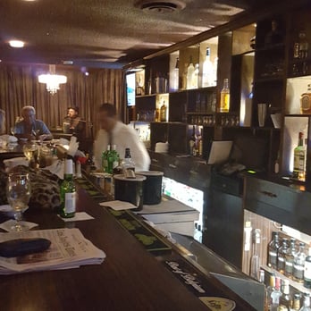 Dear John’s - American Near Me - Culver City, California