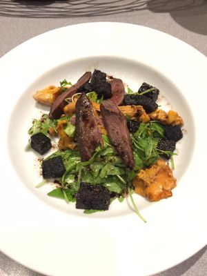 Lochleven Seafood Café by null