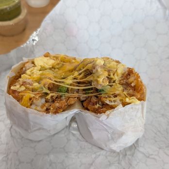 LJ's Lil' Cafe - Breakfast burrito - Breakfast & Brunch Near Me - Orange, California LJ's Lil' Cafe - Breakfast burrito - Breakfast & Brunch Near Me - Orange, California