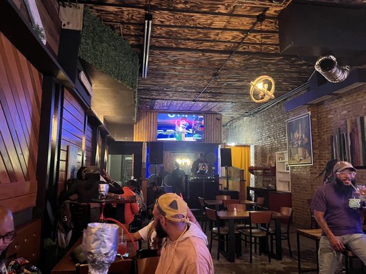 TASTE OF THE CITY LOUNGE - Updated January 2026 - 92 Photos & 42