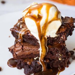 Sundaes