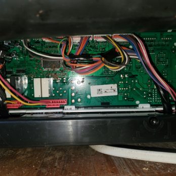 Priority Appliance Repair - Cockroaches ruined the Dishwasher board - Appliances & Repair Near Me Priority Appliance Repair - Cockroaches ruined the Dishwasher board - Appliances & Repair Near Me
