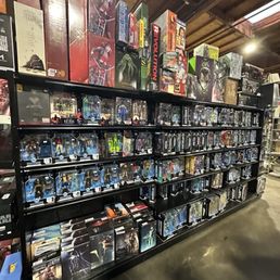 toys and collectibles toys and collectibles