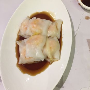 Fusion Delight - Shrimp rice rolls - Chinese Near Me - San Leandro, California
