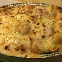 Baked Chicken Parmigiano