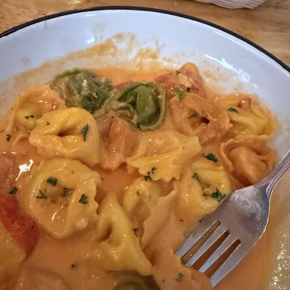 California foodies this is sooo good!