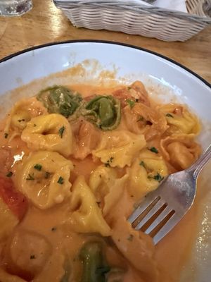Nonna's by null