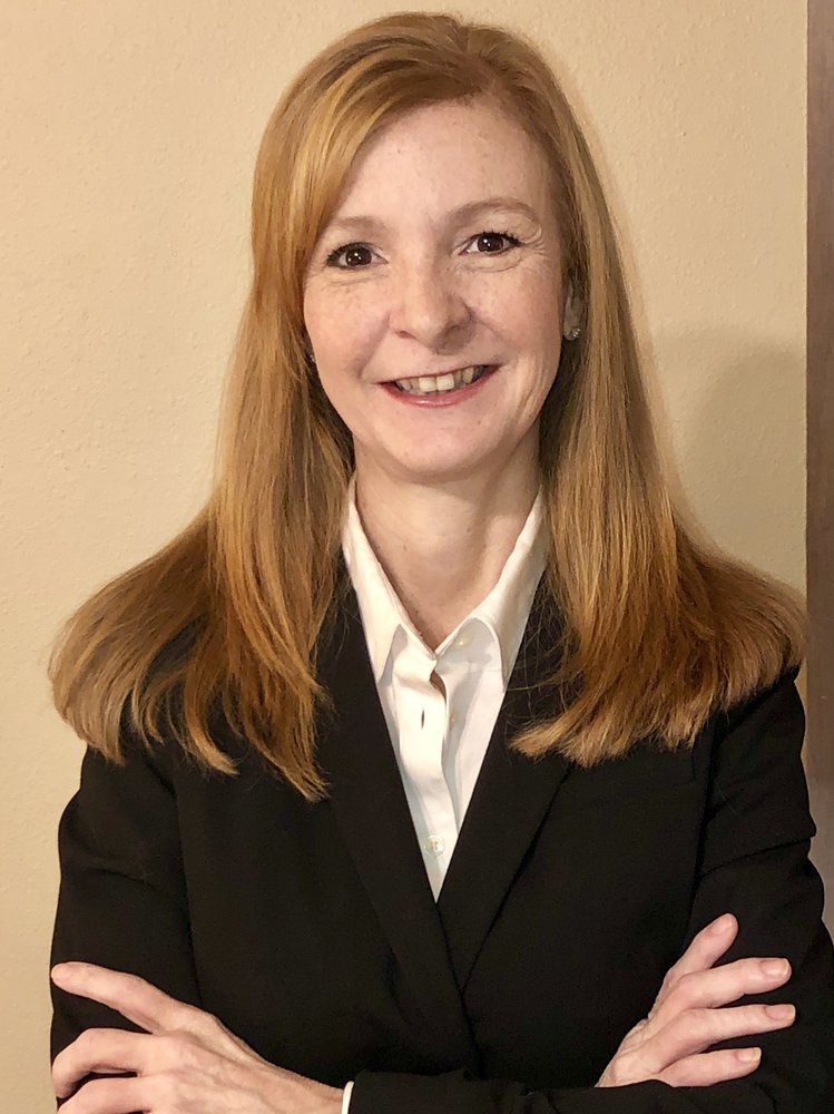 Perry Law Firm - divorce attorney in Gulfport, MS