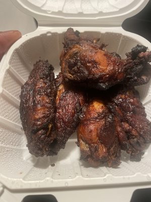 Taylor's BBQ by null