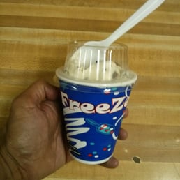 Freeze Freeze