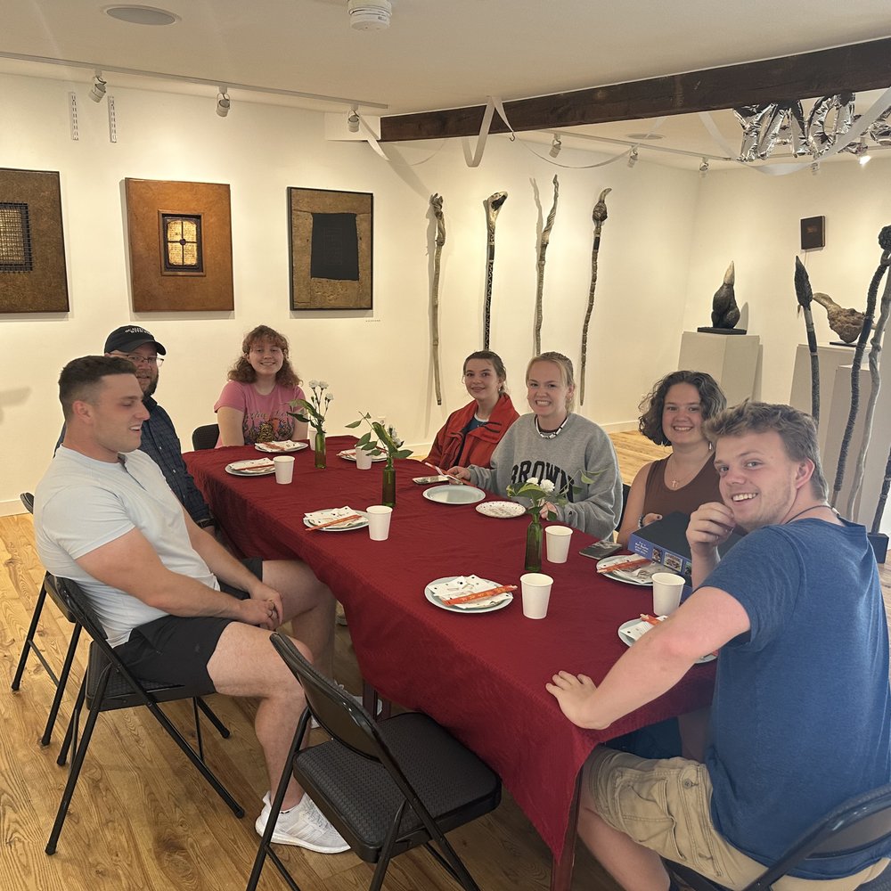 Cai's Dim Sum Catering - Fantastic private dining experience! - Dim Sum Near Me - Brattleboro, Vermont Cai's Dim Sum Catering - Fantastic private dining experience! - Dim Sum Near Me - Brattleboro, Vermont
