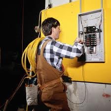 Panel Upgrade - We are a licensed, family-owned and operated business with over 10 years of experience. We offer 10% off for Same Day Appointments! We specialize in all aspects of Electrical including Installations, Repairs, Tune Ups, General Maintenance and much more. Call Today! We also provide free install estimates! Our team provides excellence in diagnosing all residential and commercial applicants. We also provide a 1 year warranty on all our serviced parts and 3 years on any installation parts! Panel Upgrade - We are a licensed, family-owned and operated business with over 10 years of experience. We offer 10% off for Same Day Appointments! We specialize in all aspects of Electrical including Installations, Repairs, Tune Ups, General Maintenance and much more. Call Today! We also provide free install estimates! Our team provides excellence in diagnosing all residential and commercial applicants. We also provide a 1 year warranty on all our serviced parts and 3 years on any installation parts!