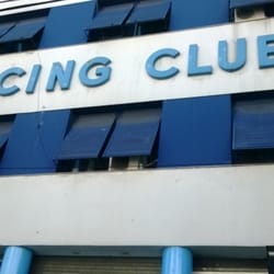 Racing Club - Sede Avellaneda