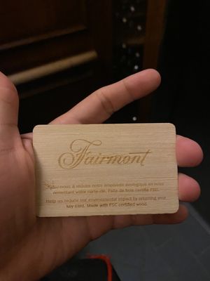 Fairmont Tremblant by null