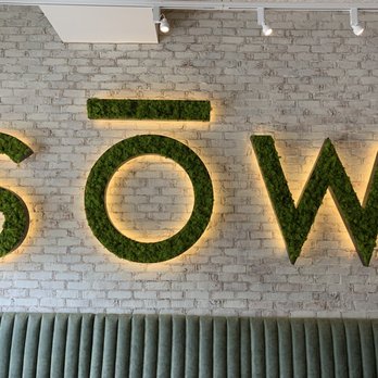SŌW Plated - New American Near Me - Upper Arlington, Ohio SŌW Plated - New American Near Me - Upper Arlington, Ohio