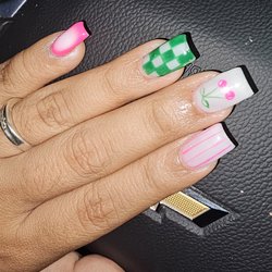 Pro Nails