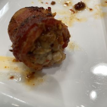Oyama BBQ - bacon wrapped enoki - Chinese Near Me - Pleasant Hill, California Oyama BBQ - bacon wrapped enoki - Chinese Near Me - Pleasant Hill, California