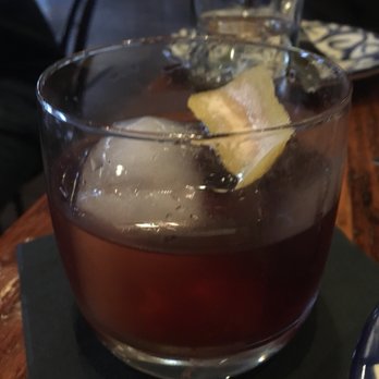 The Vesper - "Not too sweet" - Cocktail Bars Near Me - Campbell, California The Vesper - "Not too sweet" - Cocktail Bars Near Me - Campbell, California
