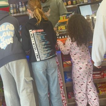 Antelope Market & Deli - The absolute rude clerk - Grocery Near Me - Antelope, California Antelope Market & Deli - The absolute rude clerk - Grocery Near Me - Antelope, California
