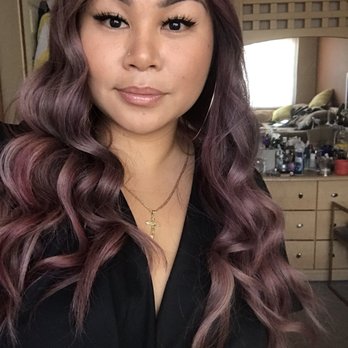Buhok by Brenda - Hair Stylists Near Me