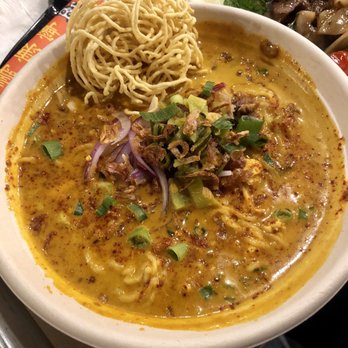 Thai Street - Khao Soi - Thai Near Me - Baltimore, Maryland Thai Street - Khao Soi - Thai Near Me - Baltimore, Maryland