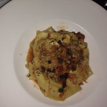 BOBO - Rabbit with pasta - French Near Me - New York, New York BOBO - Rabbit with pasta - French Near Me - New York, New York