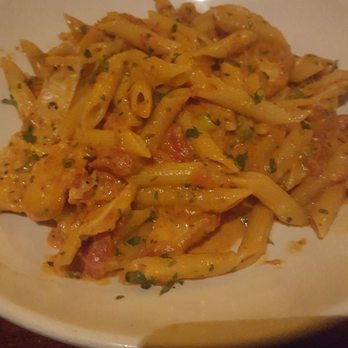 Arturo's - The Pene was delicious. - Italian Near Me - New York, New York