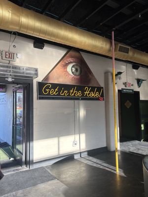Putt Pub by null
