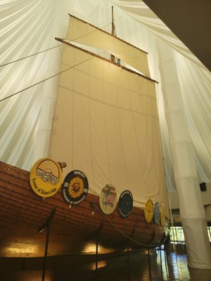Hjemkomst Center by null