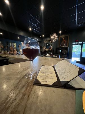 Wine House by null