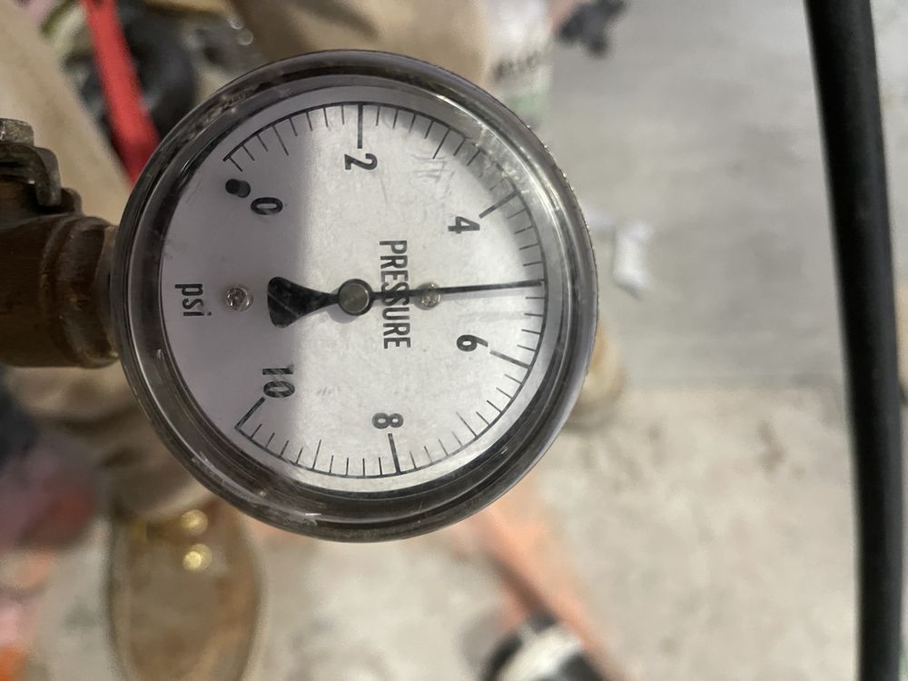 Slide of DoubleR Plumbing