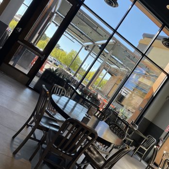 The Stand - American Classics Redefined - Plenty of CLEAN indoor AND outdoor seating! - New American Near Me - Valencia, California The Stand - American Classics Redefined - Plenty of CLEAN indoor AND outdoor seating! - New American Near Me - Valencia, California