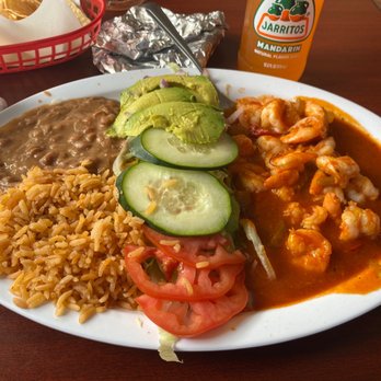Mariscos Los Primos - Food is flavorful and delicious! - Mexican Near Me - Gardena, California
