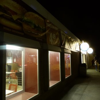 Burger King - Fast Food Near Me - Munich, BY