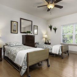 Riva Ridge Memory Care - Memory Care - Semi-Private Room