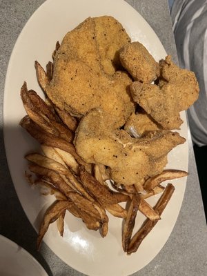 Catfish Hole Fayetteville by null