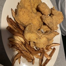 Catfish Hole Fayetteville