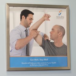 Results Physiotherapy -  Cedar Park