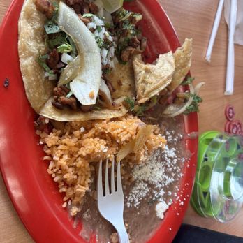 Luca’s Street Tacos - Luca's Taco Dinner - Mexican Near Me - Pontiac, Michigan Luca’s Street Tacos - Luca's Taco Dinner - Mexican Near Me - Pontiac, Michigan