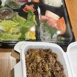 Premium Bento Box Premium Bento Box