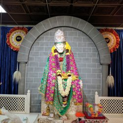 Dwarkamai Shri Shirdi Sai Baba Temple North Billerica