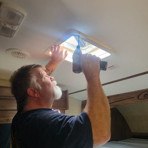 Slide of Sundog Mobile RV Inspection, Maintenance and Repair