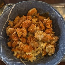 Chicken Mac Chicken