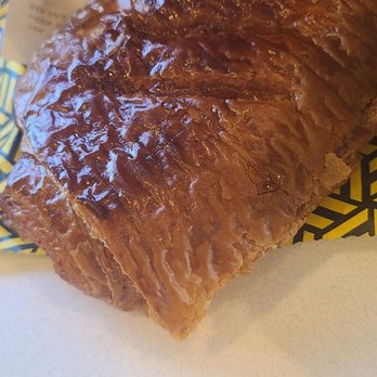 Better Buzz Menifee - Chocolate Croissant - Coffee & Tea Near Me - Menifee, California