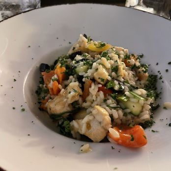 Bar Centrale - Risotto is epic - Cafes Near Me - Hall in Tirol, 7 Bar Centrale - Risotto is epic - Cafes Near Me - Hall in Tirol, 7