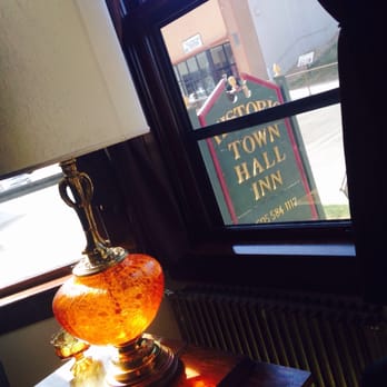 Town Hall Inn - A bit of decor and the huge windows! - Hotels Near Me - Lead, South Dakota Town Hall Inn - A bit of decor and the huge windows! - Hotels Near Me - Lead, South Dakota