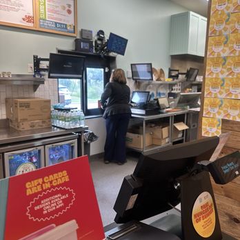 Tropical Smoothie Cafe - Juice Bars & Smoothies Near Me - Saraland, Alabama