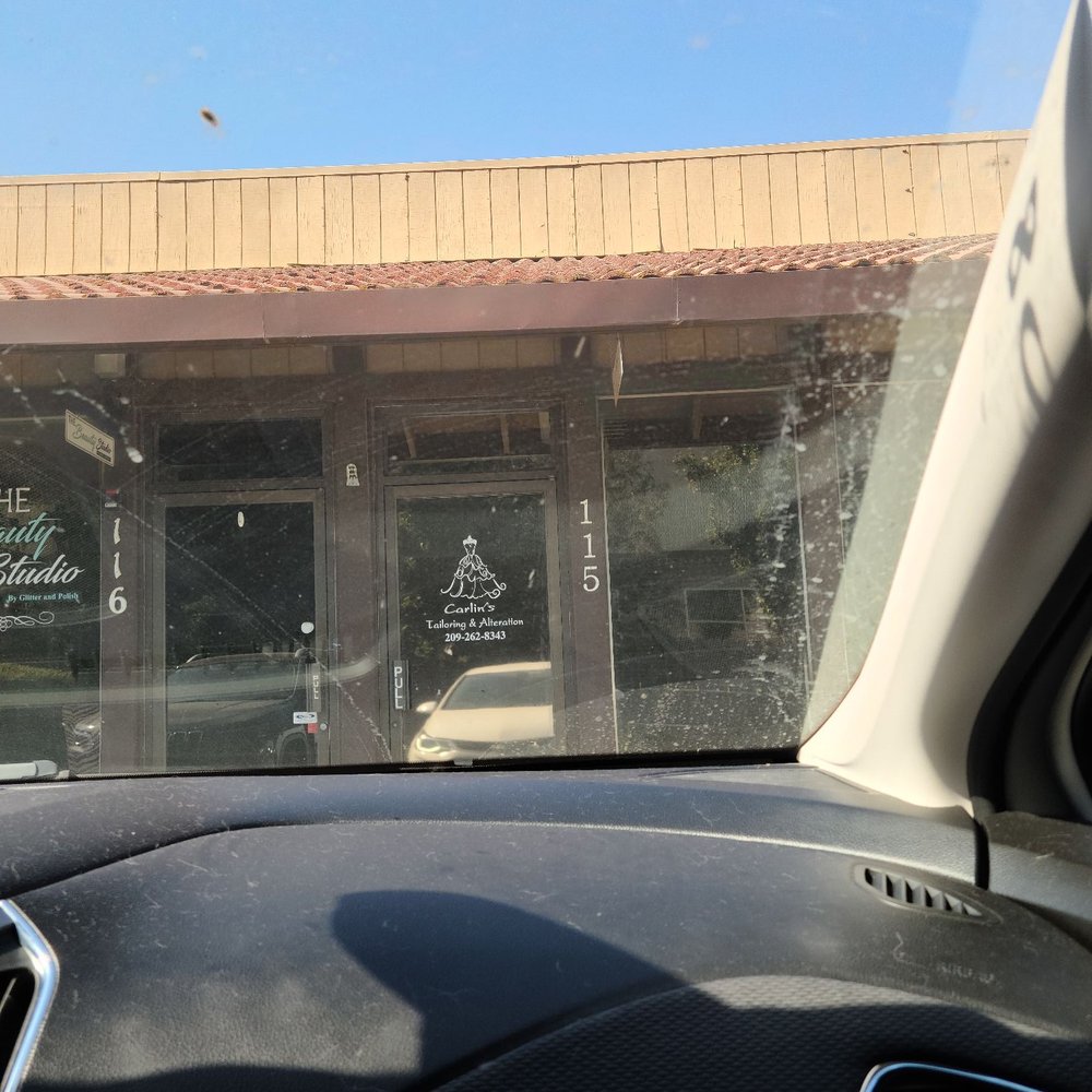Store front Store front