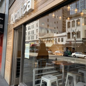 Plentea - Tea Rooms Near Me - San Francisco, California