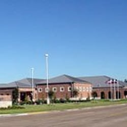 La Porte Community Library - La Porte Branch Library